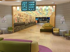 -汤W城市微度假(仓山店)