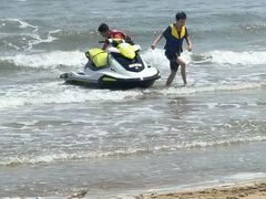 -南戴河国际娱乐中心