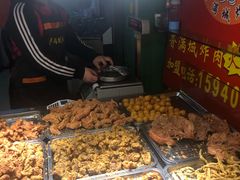 -炸肉先生总店(青泥店)