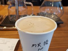-星巴克臻选(北京富力家园店)