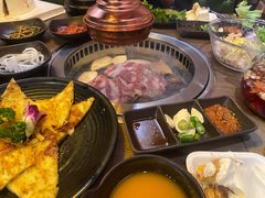 -香猪坊韩国烤肉专属门店(魏公村店)