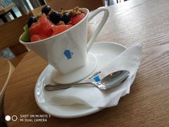 -Blueglass酸奶(财富购物中心店)