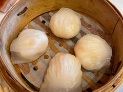 原汁鲜虾饺-利苑酒家(合景国际金融广场店)