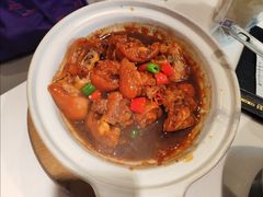 满香花雕醉猪蹄-满香舒·漳州小馆(大唐店)