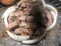 -猫爪爪原切自助烤肉(观音桥阳光世纪店)