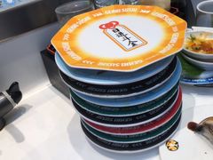 -元气寿司(益田假日广场店)
