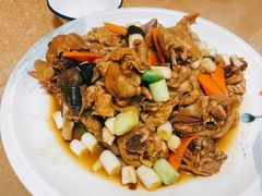 -润洲海鲜食府