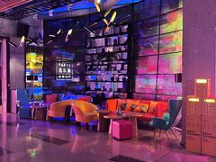 -音乐派KTV(银泰城店)