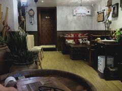 大堂-春风·有糖(崇宁路店)