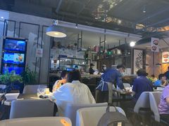 -川成元·麻辣香锅(凯德MALL西直门店)
