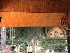 -海南槟榔谷黎苗文化旅游区