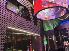 -碧涛阁·泡泡海洋·汤泉洗浴(王府花园店)