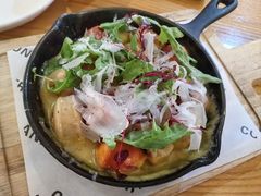 -Country Lane咖啡·意粉(荔园新天地店)