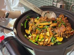 -肥家大排档(天河体育西店)