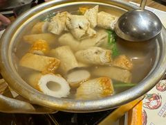 -冰川冷面·延边菜·炭烤串(观前店)