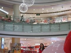 -天虹商场(后海店)