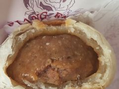-长发西饼(临顿路店)