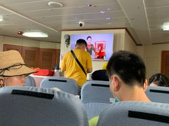 -厦门邮轮中心厦鼓码头(轮渡站)