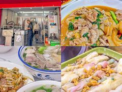 -常鲜德乐购迎桂馒头店(麻巷公寓店)