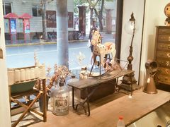 -RGF(巨鹿路店)