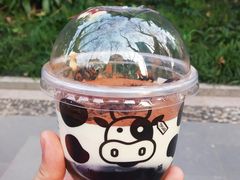 可可满满-TPLUS茶家(淮海店)