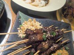 -芸山季·云南山珍菌火锅(人民广场来福士店)