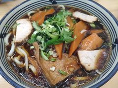 卤汁面-酱府老碗面(西大店)