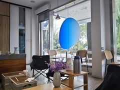 -GOOD GOODS咖啡店(南园店)