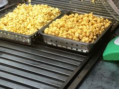 -正宗老杨特色爆米花(四棉店)