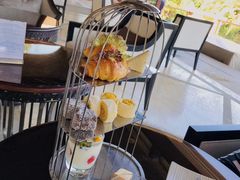 -康莱德酒店·望海阁大堂吧