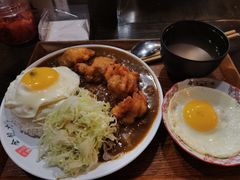 原味鸡块咖喱-金龙咖喱