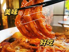-小螺大作·螺蛳粉火锅(林和西店)