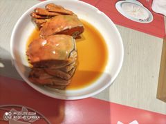 -穿蒸引鲜·嗲记(正大广场店)