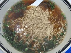 -老地方面馆(思南路店)