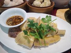 -金苑海鲜酒家(新港中路店)