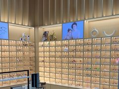 -一代眼镜·蔡司配镜(浦东大拇指广场店)