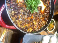 -呱呱叫民俗风味主题餐厅(沣峪口店)