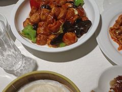 -大鸭梨烤鸭(房山店)