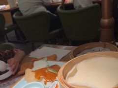 -点心传说·粤菜点心(佐阾虹湾店)