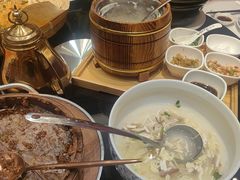 -老西门·常州菜(新区店)