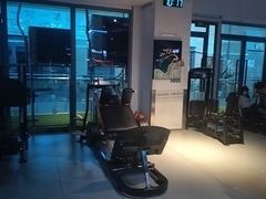 -银锐24h健身·Ai闪练(建设路店)