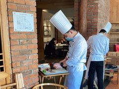 -四季民福烤鸭店(望京旺角店)