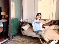 -上海崇明金茂凯悦酒店