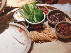 -鸽子窝(青塔店)