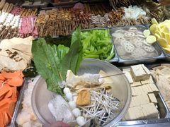 -林静小吃(复兴路店)