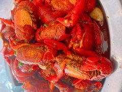 -小李子油焖大虾(南浦店)