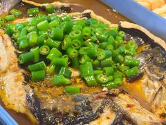 -半天妖烤鱼(芜湖市镜湖万达店)
