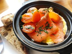 -Egg•Allday Brunch(襄阳北路店)
