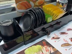 -争鲜回转寿司(朝北大悦城店)