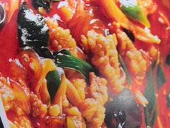 -秦月轩·陕西家乡菜(阜成路·五棵松店)